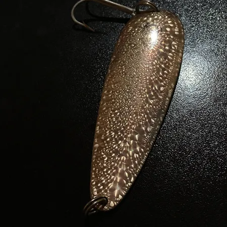 Eppinger Dardevle Crystal Skeddrag, Crystal Scale, 28g, Vintage, #4207