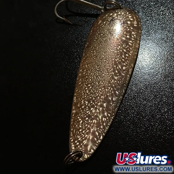 Eppinger Dardevle Crystal Skeddrag, Crystal Scale, 28g, Vintage, #4207