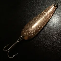 Dardevle Crystal