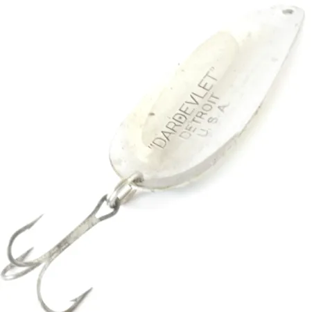 Dardevle Dardevlet Skeddrag, Regnbågspärlemor, 21g, USA, #4215