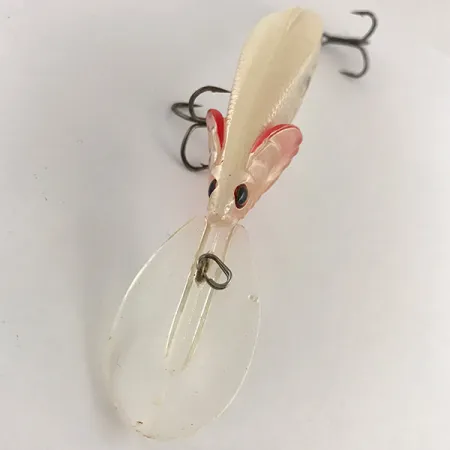 Matzuo Kinchou Minnow Wobbler, Pärlemor, 17,7g, Djupgående, #4243