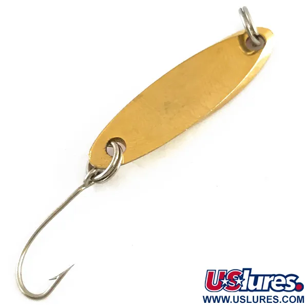 Acme Kastmaster Skeddrag, Guld, 2.5g, Pink Flash, #4255