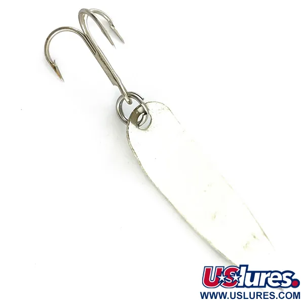 Advance Tackle Stinger Scorpio Glow Trollingsked, Vit, 5g, Glow, #4283