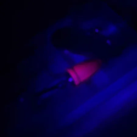 Blue Fox Super Vibrax 4 Spinnare, Silver, 10g, Anti-tvinning, #4326