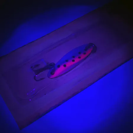 Acme Kastmaster Skeddrag, Öring, 3.5g, Massiv mässing, #SW105/RT