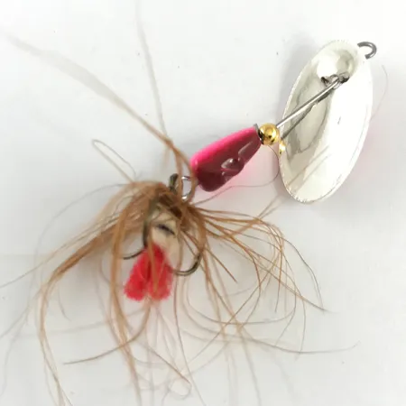 Panther Martin 1 Spinnare, Trout, 2g, fjäderklädd krok, #4374