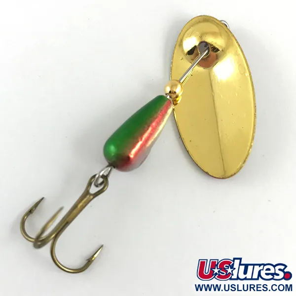 Panther Martin 6 Spinnare, Regnbågsöring, 6g, In-Line-Konstruktion, #4377