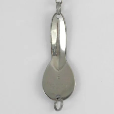 Glen Evans Loco 2 Skeddrag, Blå/Hologram, 7g, Aktiv gång, #4400