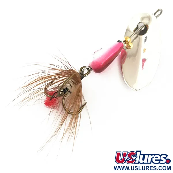 Panther Martin 4 Spinnare, Öring, 4g, Fjäderklädd krok, #4425