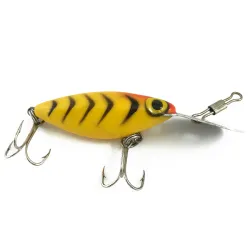 Hot'N Tot Thin Fin