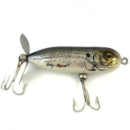 Heddon Baby Torpedo