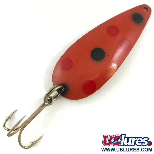 American Sportsman Pro Spoon