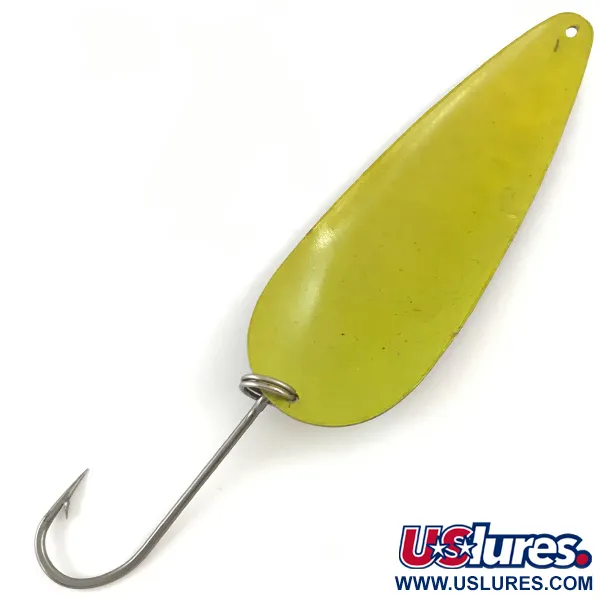 American Sportsman Pro Spoon Skeddrag, Svart/Röd, 24g, Vintage, #4498