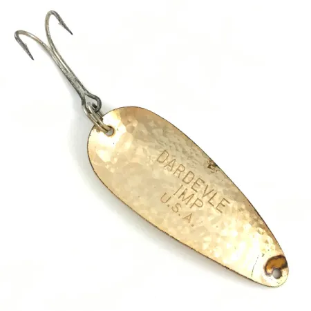 Eppinger Dardevle Imp Crystal Skeddrag, Silverfjäll, 11g, #4500