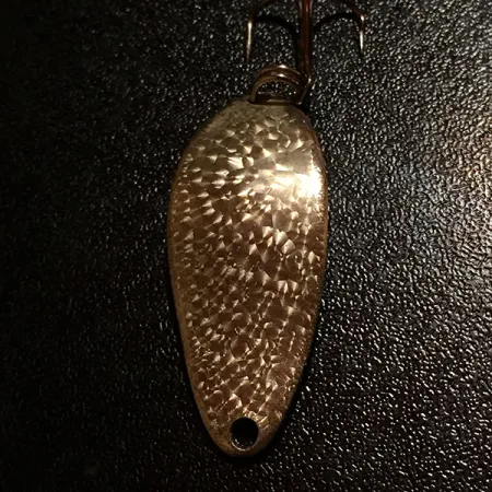 Seneca Little Cleo Crystal Skeddrag, Crystal, 7g, Vintage, #4517