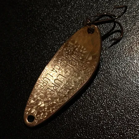 Seneca Little Cleo Crystal Skeddrag, Crystal, 7g, Vintage, #4517