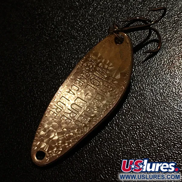 Seneca Little Cleo Crystal Skeddrag, Crystal, 7g, Vintage, #4517