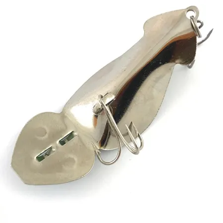 Herter's Spoon Lure Skeddrag, Frog, 9g, Vingprofil, #4533