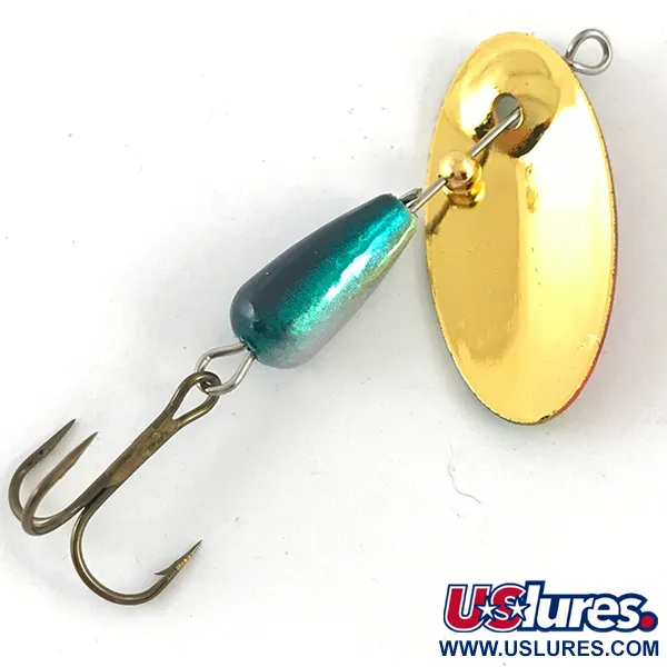 Panther Martin 6 Spinnare, Regnbåge, 6g, Genomgående sked, #4539