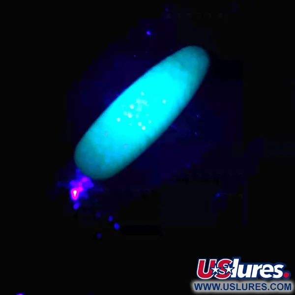 Blue Fox Pixee Skeddrag, Grön / Guld, 21g, 24k Guldpläterat, #4554