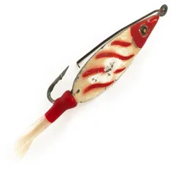 Fred Arbogast No. 3 Hawaiian, vasskyddad