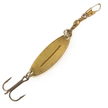 Williams Wabler W20 Skeddrag, Mässing, 2.5g, Stabiliserande ås, #4742