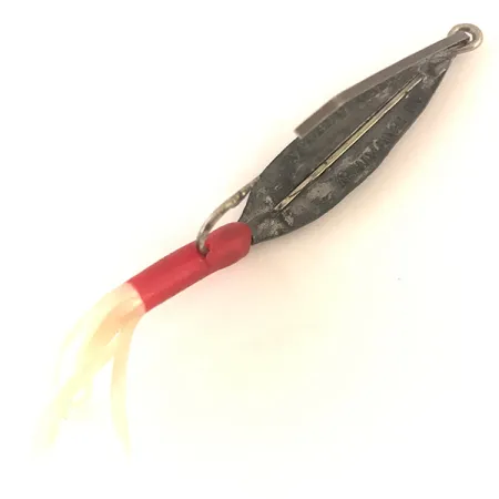 Fred Arbogast Hawaiian #3, 8g vasskyddad skeddrag #4743