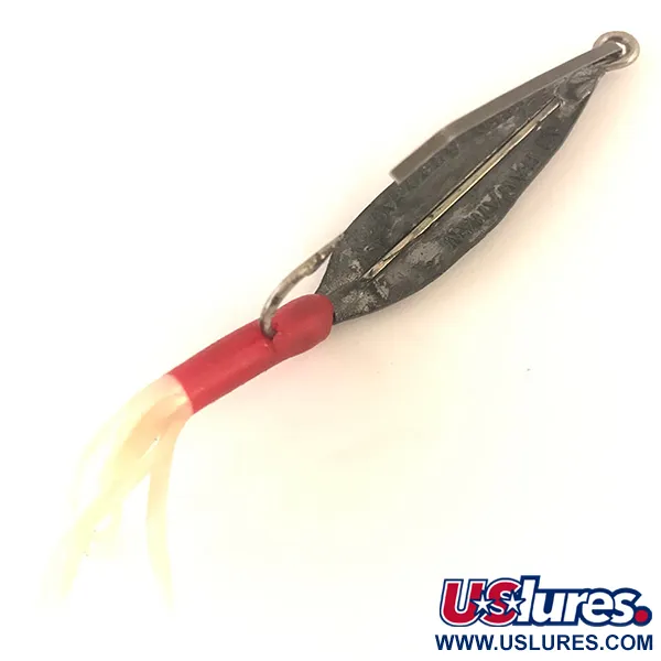 Fred Arbogast Hawaiian #3, 8g vasskyddad skeddrag #4743