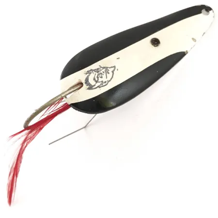 Weedless Dardevle Imp