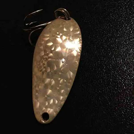 Seneca Little Cleo Crystal Skeddrag, Crystal, 7g, Seneca-gravyr, #11405