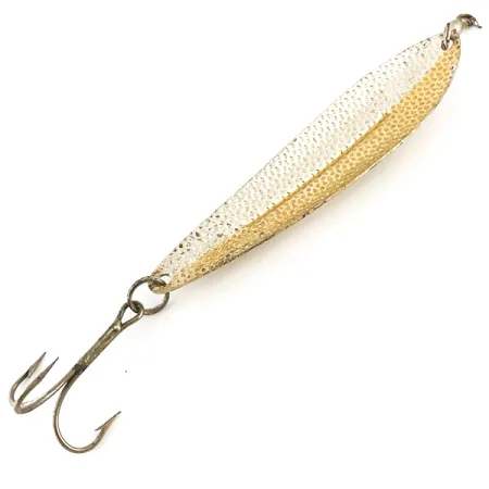 Williams Whitefish C80 Skeddrag, Silver/Guld Hamrat, 28g, #4814