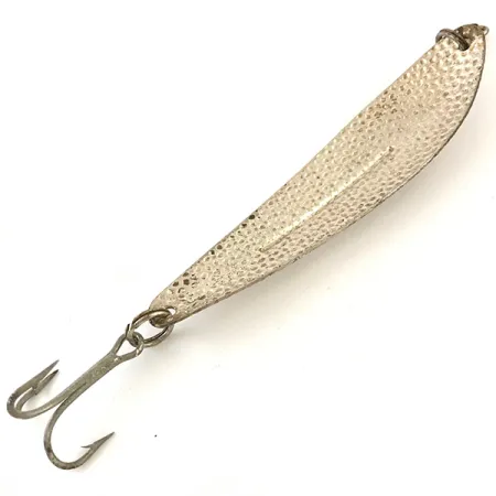 Williams Whitefish C70 Skeddrag, Hamrat Silver, 21g, Mittås, #4815