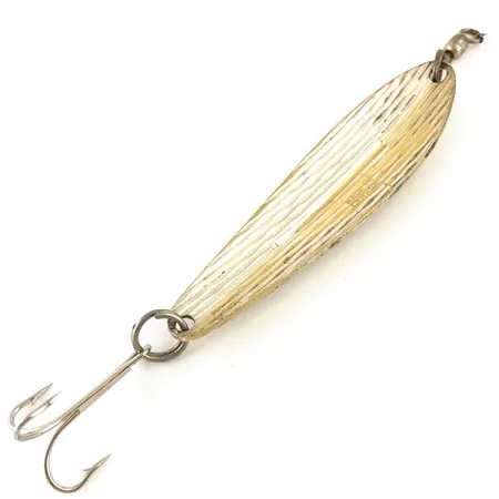 Williams Whitefish C60 Skeddrag, Silver Försilvrad, 14g, Fjäll, #4816