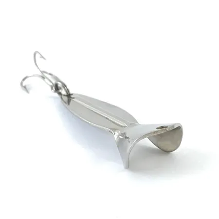 GIL-O GIL-O Skeddrag, Nickel, 5.5g, Spadhuvud, #4889