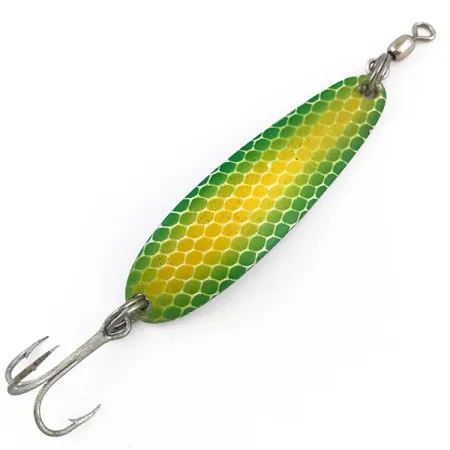 Luhr Jensen Krocodile Die #3