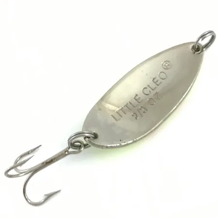 Acme Little Cleo UV Skeddrag, Gul/Röd, 18g, UV-finish, #4910