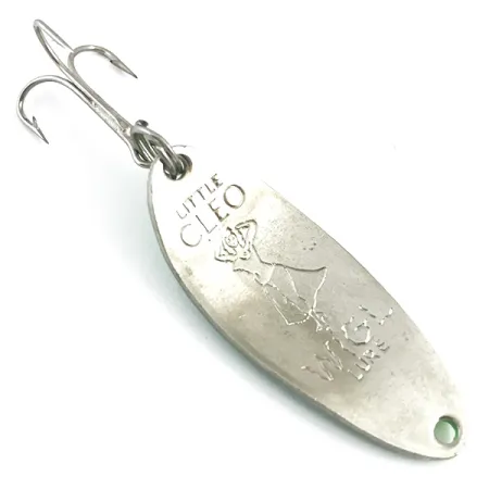 Seneca Little Cleo (Hula Girl) UV Skeddrag, UV Glow, 10g, Vintage, #4914