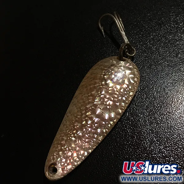 Eppinger Dardevle Imp Crystal Skeddrag, Golden Scale, 11g, #4932