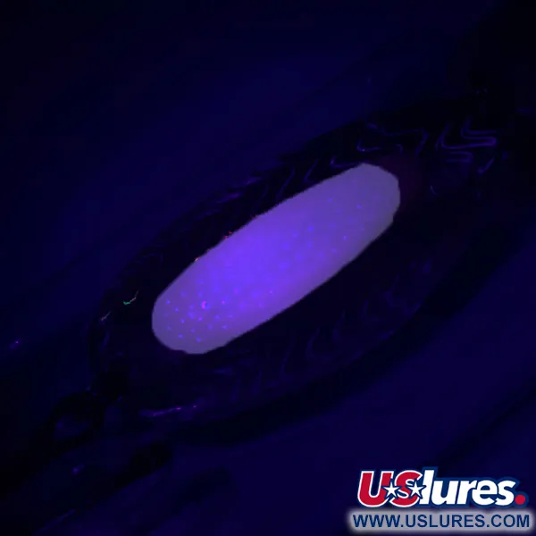 Blue Fox Rattlin Pixee Skeddrag, Rainbow Herring / Rosa, 24g, Rassel, #4953