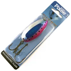 Blue Fox Rattlin Pixee