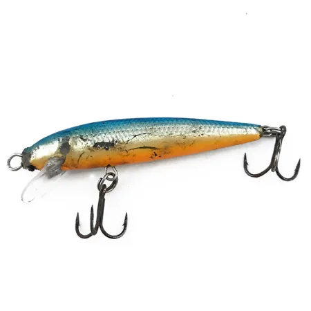 Rapala MAXRAP Wobbler, Light Blue, 2g, Finessbete, #5017