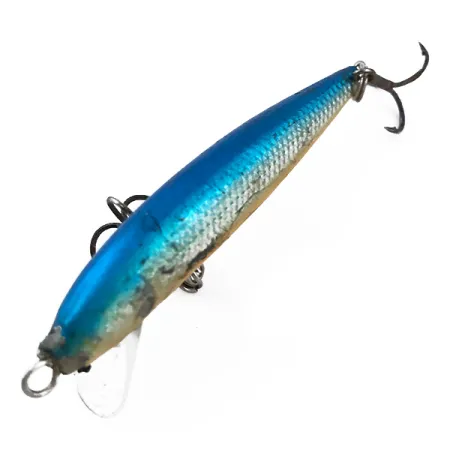 Rapala MAXRAP Wobbler, Light Blue, 2g, Finessbete, #5017