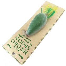 Vasskyddad Hydro Spoon