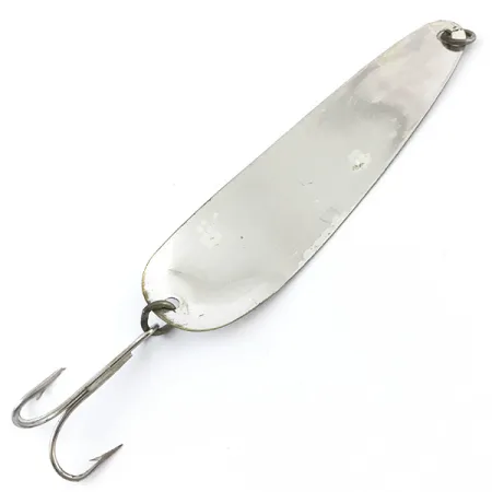 Sutton Spoon 22 Skeddrag, Silver, 4g, Försilvrad, #5036