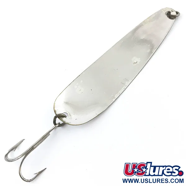 Sutton Spoon 22 Skeddrag, Silver, 4g, Försilvrad, #5036