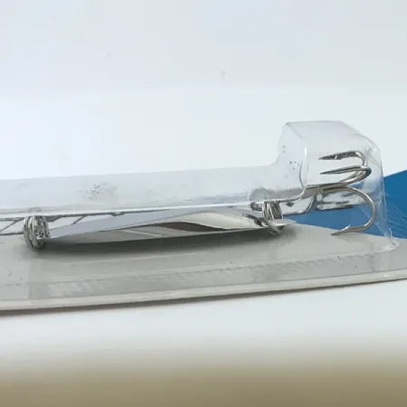 Johnson Sprite Cast Pro Skeddrag, Nickel, 10,5g, Mässing, #5793