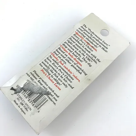 Stanley Jigs Skeddrag, Rainbow Green / Nickel, 7g, VMC-krok, #5048