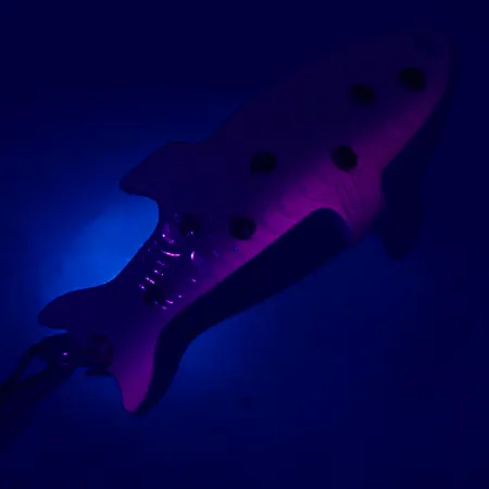 Acme Phoebe Skeddrag, Trout/Nickel, 4g, 3D-Profil, #5101