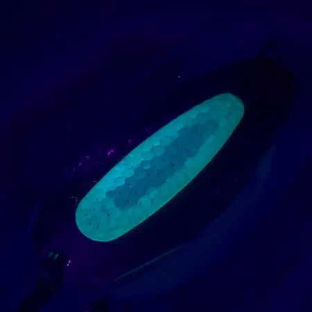 Blue Fox Rattlin Pixee Skeddrag, Rainbow Gold/Grön, 24g, Rassel, #5130