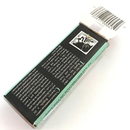 Rapala Original Floater Wobbler, Silver, 4g, Balsa, #5132